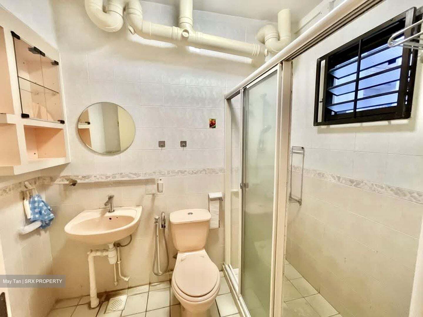 Blk 203B Compassvale Road (Sengkang), HDB 5 Rooms #576761801